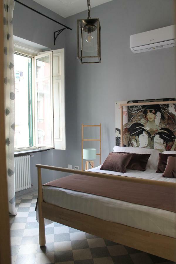Lavanera Home Naples Extérieur photo
