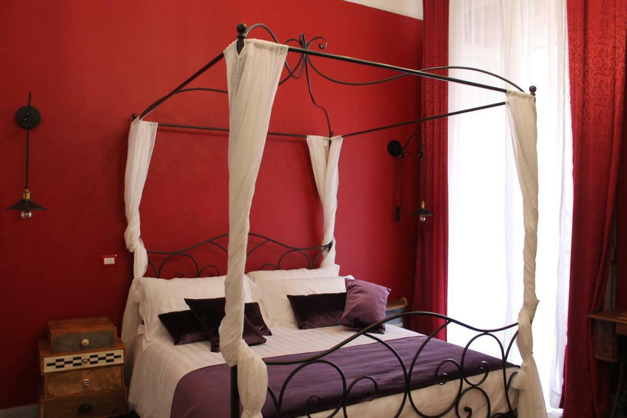 Lavanera Home Naples Extérieur photo