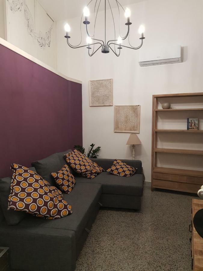Lavanera Home Naples Extérieur photo