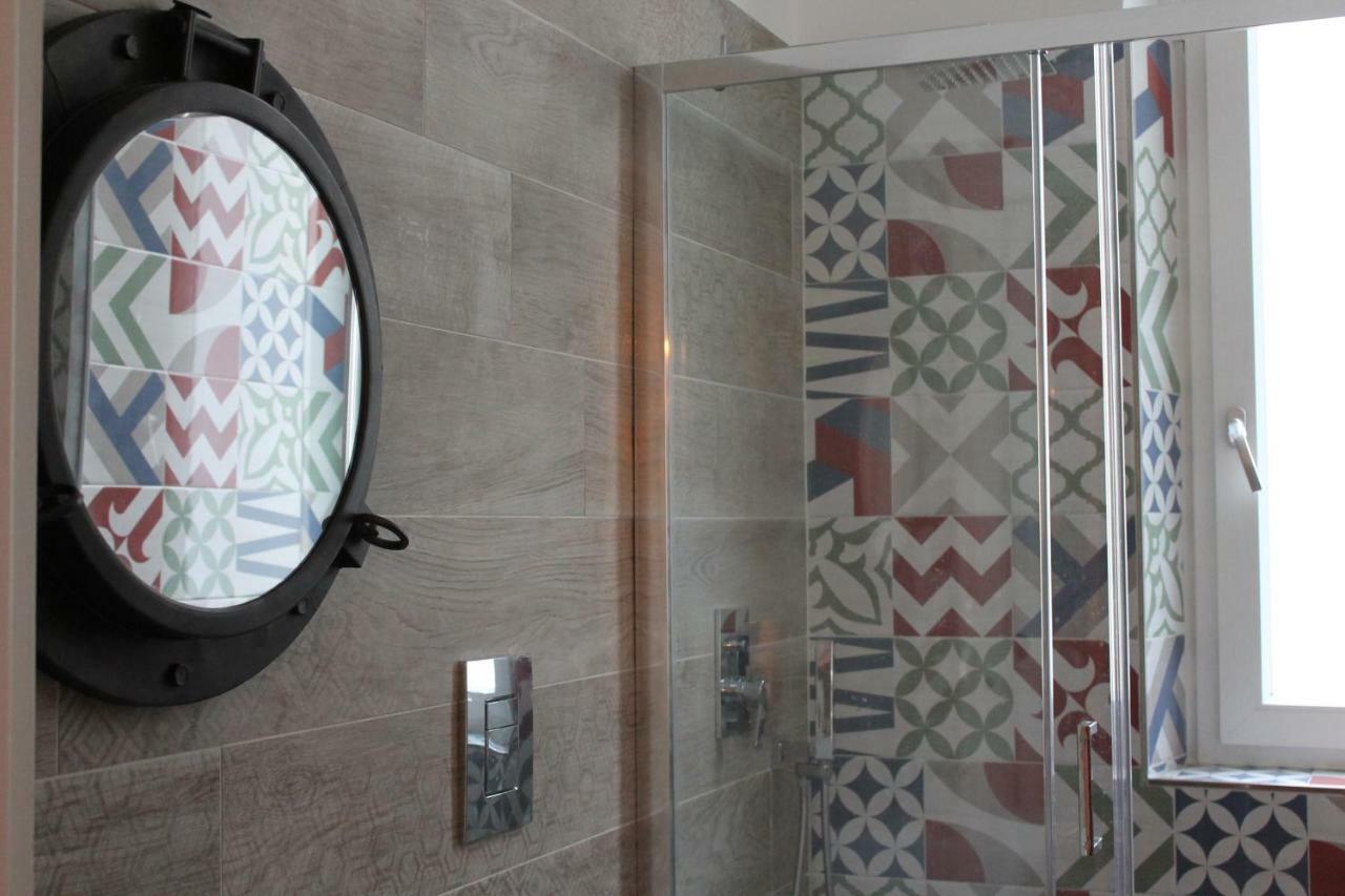 Lavanera Home Naples Extérieur photo